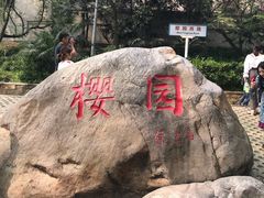 -武汉大学-樱园