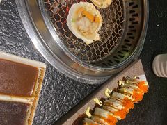 -牛焱·烧肉酒肆(五大道店)