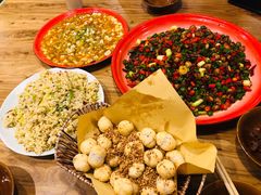 黯然销魂饭-先启半步颠小酒馆(回龙观店)