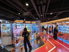 -可爱抓 COCO  GOTCHA(天津鹏欣水游城店)