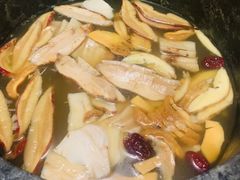 -蘑界·野生菌火锅(深业上城店)