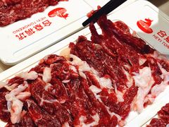 -合意桐坑牛肉粿·鲜牛肉火锅(嵩山总店)