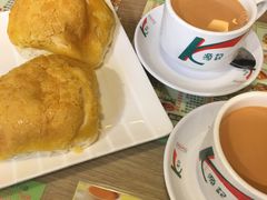 -源记茶餐厅(尖沙咀店)