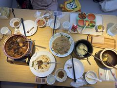-关东小磨东北菜(上海长风大悦城店)