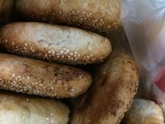 iphone_upload_pic-朱记小郑酥烧饼(建康路店)