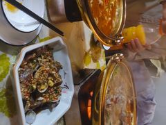 -虾糊闹(汽车东站店)