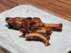 -赵元章肉骨烧(山塘街店)