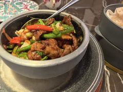 -海派悦庭·海胆烧麦·新融合菜(凯德广场店)