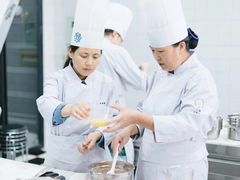 -王森咖啡西点烘焙培训(上海名厨中心店)
