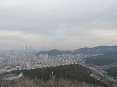 -千佛山风景名胜区