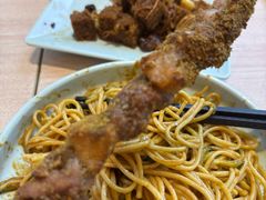 -华天新川面馆(缸瓦市店)
