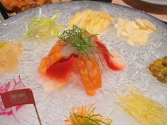 -滋粥楼·顺德菜(番禺广场总店)