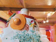 -可可大虾武汉土菜大排档(万松园1店)