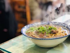 红烧羊肉-南花桥羊肉馆老字号(乌镇店)