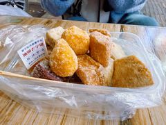 -普宁反沙番薯芋头