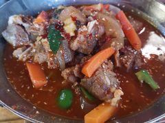 -88号小吃店·经典云南菜·地道纳西美食