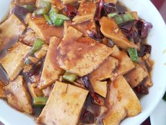 -北京龙庆四季香农家饭庄·灶台鱼·碳烤虹鳟鱼(龙庆峡店)