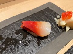 -鲤·鮨KOISUSHI