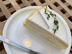 -CAKE WANG千层制造所(省府店)