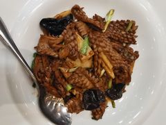 -鹊华居·地道鲁菜·海鲜·融合味(大明湖店)