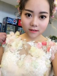 -完美新娘婚纱摄影