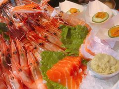 -和彩放题餐厅(酒仙桥店)