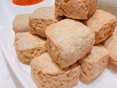 顺风臭豆腐-顺风海鲜港(长寿路店)