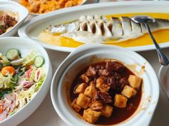 -云尊府云南菜·蒸汽石锅鱼(学清路店)