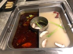 -新辣道鱼火锅(领展购物广场·中关村店)