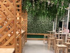 大堂-宜家·瑞典风味餐厅(天津东丽商场店)