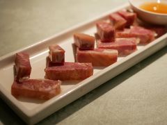 镇江肴肉-三玛璐酒楼(汉口路店)