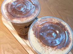 -HAY COFFEE