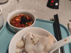 原味椰子鸡-百年果林椰子鸡(益田假日里店)
