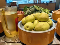 -喜家自助小火锅(卓悦里店)
