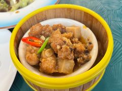 -八珍·潮点荟·手工潮式点心·私房菜(桂园南苑店)