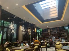 -清远熹乐谷温泉度假酒店