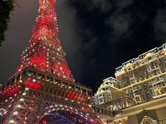 -澳门威尼斯人综合度假区