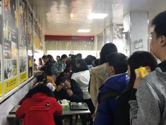 大堂-汪家馄饨(集庆路店)