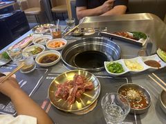 -艺林烤肉城(光明店)