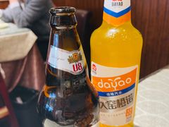 -华盛园卷子王农家菜水库鱼