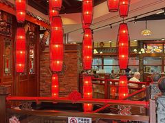 -龙抄手(春熙路总店)