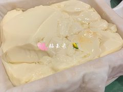 自制豆腐-春花民族美食(佳木斯总店)