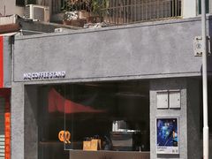 -MQ COFFEE STAND明谦(新洲店)