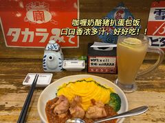 -小川洋风料理(江汉路店)