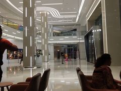 -星巴克(桂林国贸益华城店)