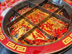 -矮板凳老火锅(宽窄巷子店)