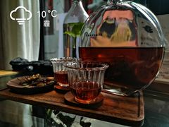 -春树下·院子露台西餐厅(中隐于市店)