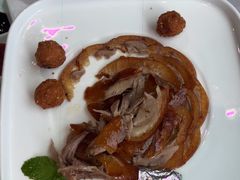 -味+新京宴·烤鸭·北京菜(创意谷店)