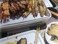 -木屋烧烤(双榆树店)
