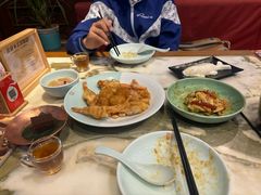 -小吊梨汤·北京菜(香山店)